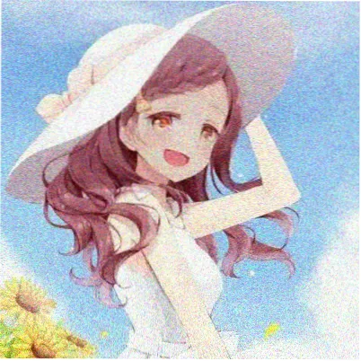 用户木鱼头像